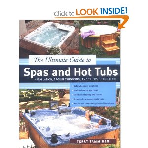 Ultimate Guide to Hot Tub Spas